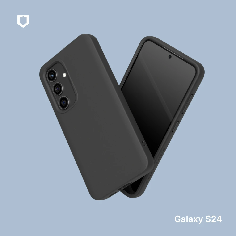 Samsung S24經典款-背蓋犀牛盾