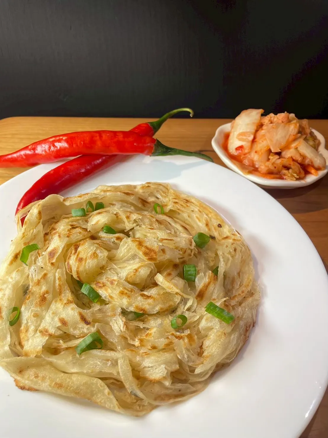 蔥抓餅皮(一包10片)
