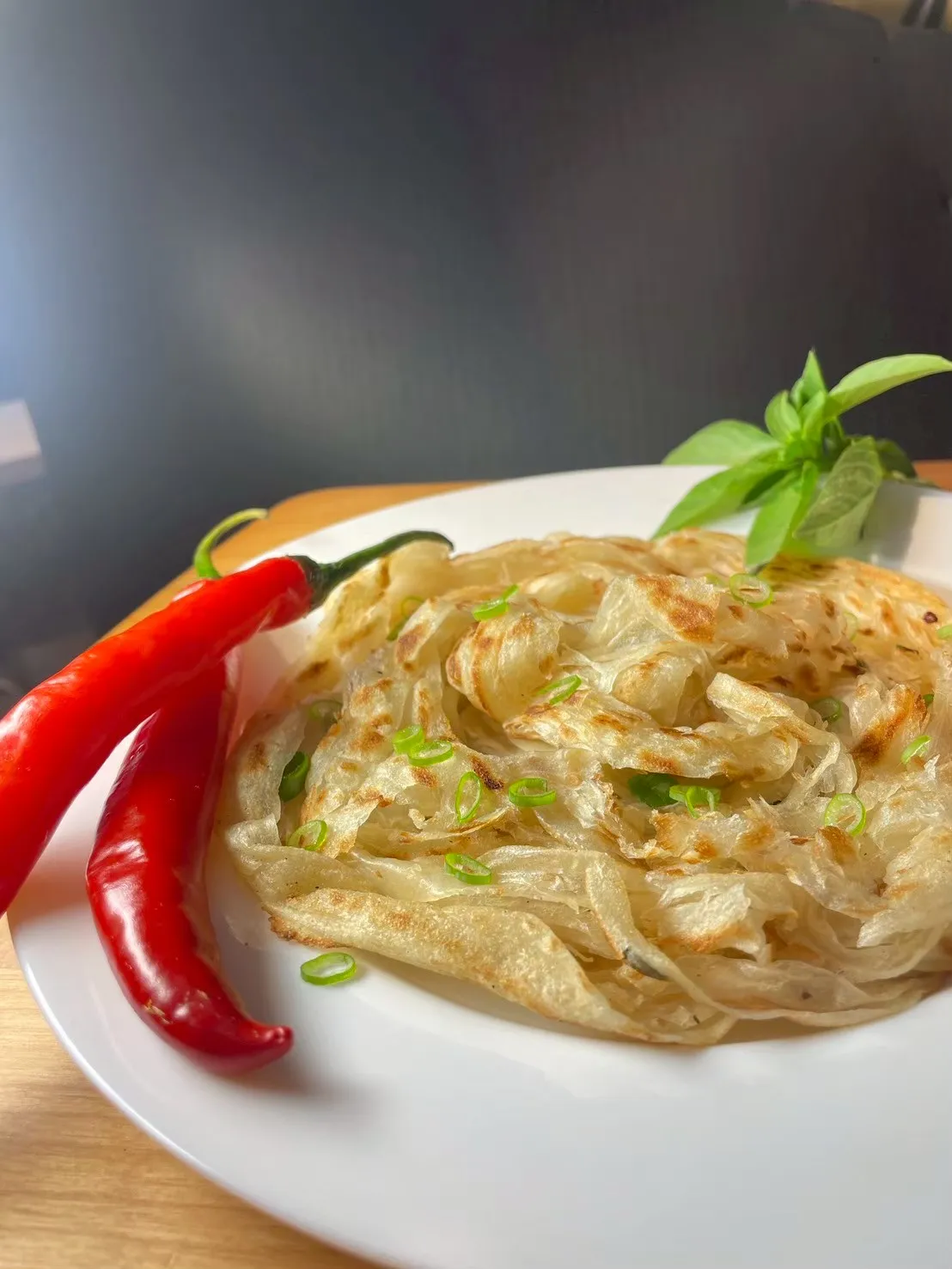 蔥抓餅皮(一包10片)