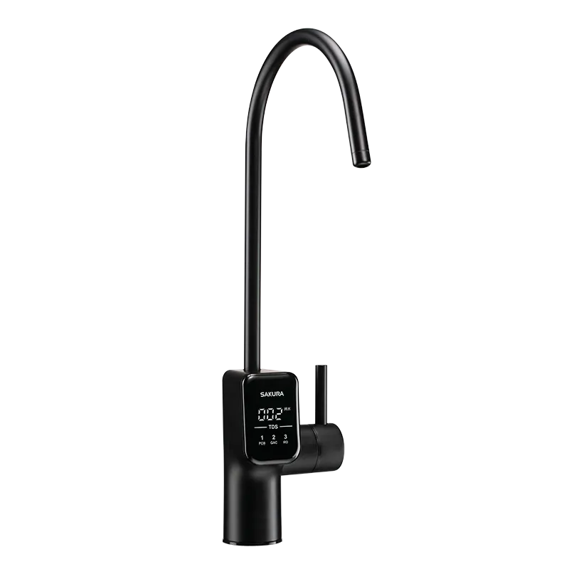 RO淨水器
