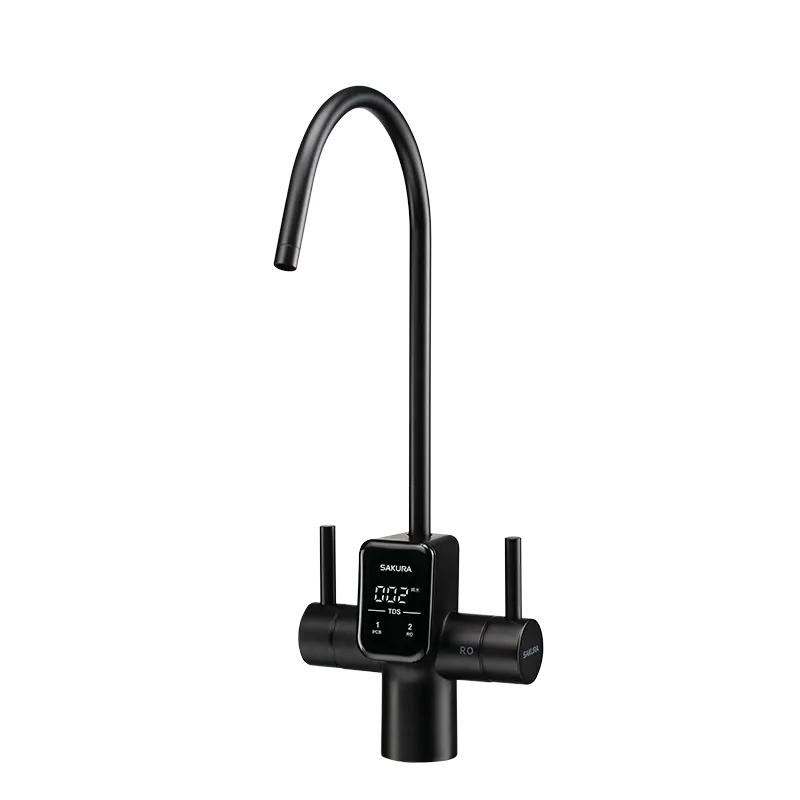 雙效RO淨水器