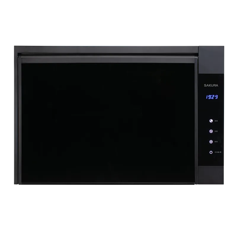 殺菌烘碗機