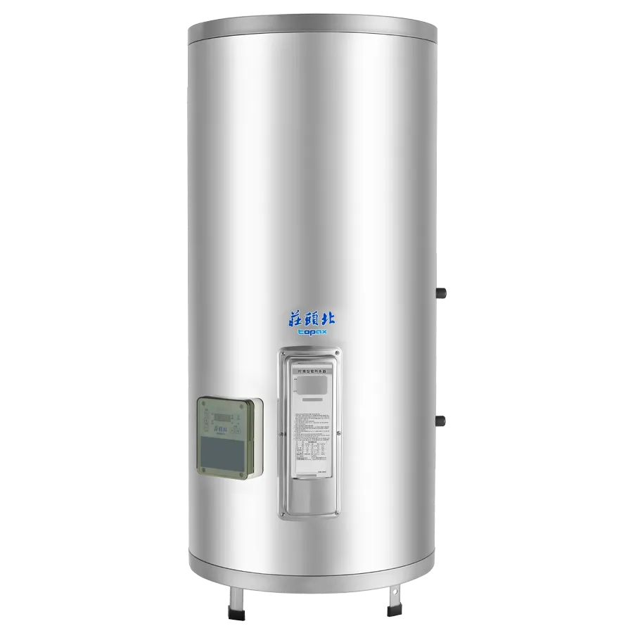30加侖立式定時儲熱電能熱水器