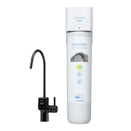 生飲淨水器