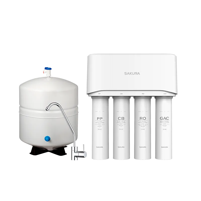 標準型RO淨水器