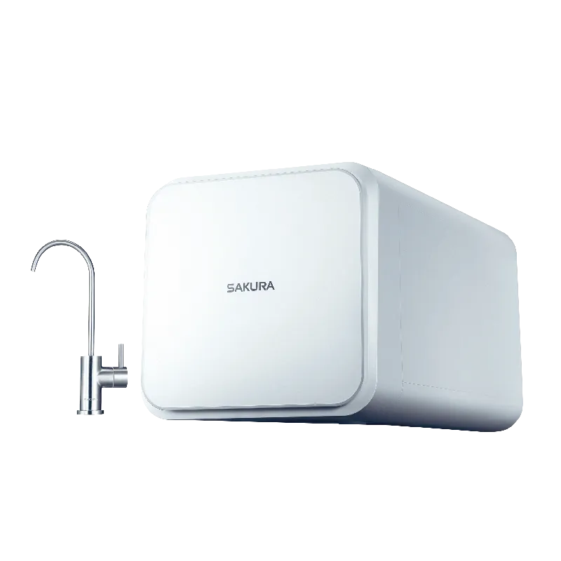 RO淨水器