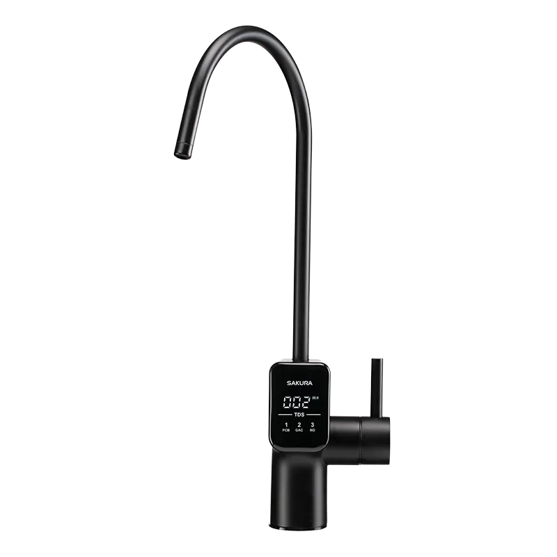 RO淨水器