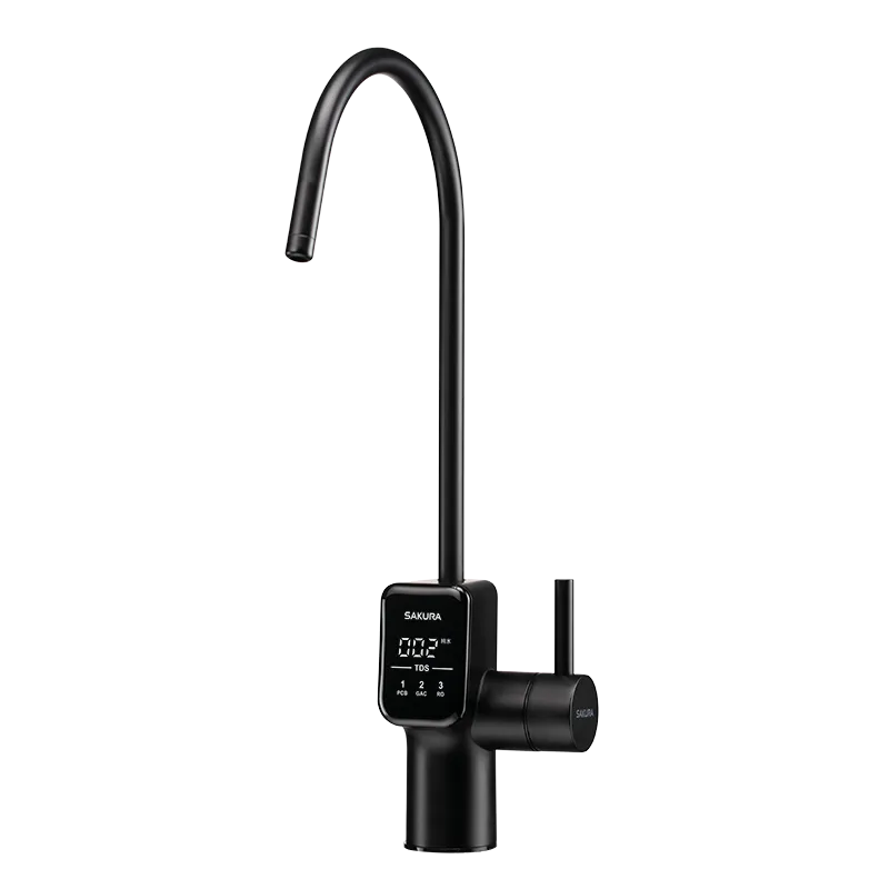 RO淨水器