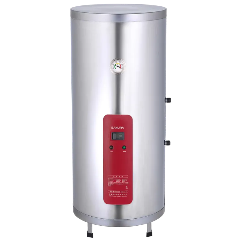 儲熱式電熱水器