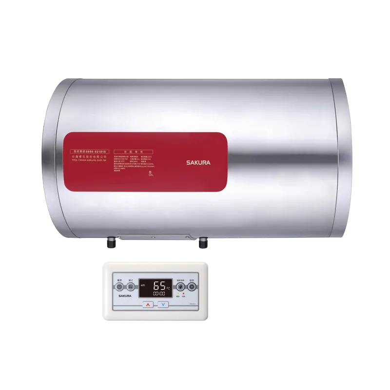 儲熱式電熱水器