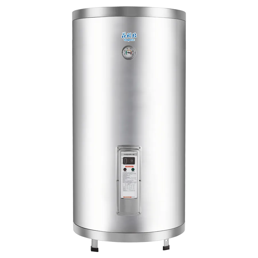 50加侖立式儲熱式電熱水器