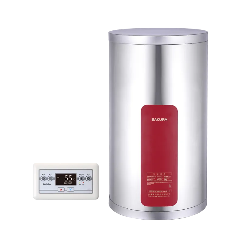 儲熱式電熱水器