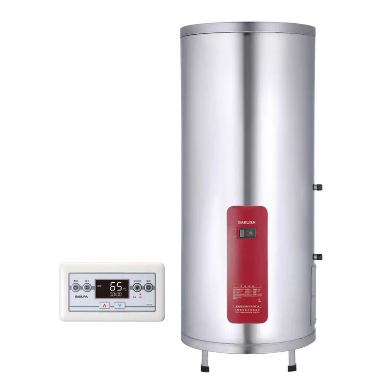 儲熱式電熱水器