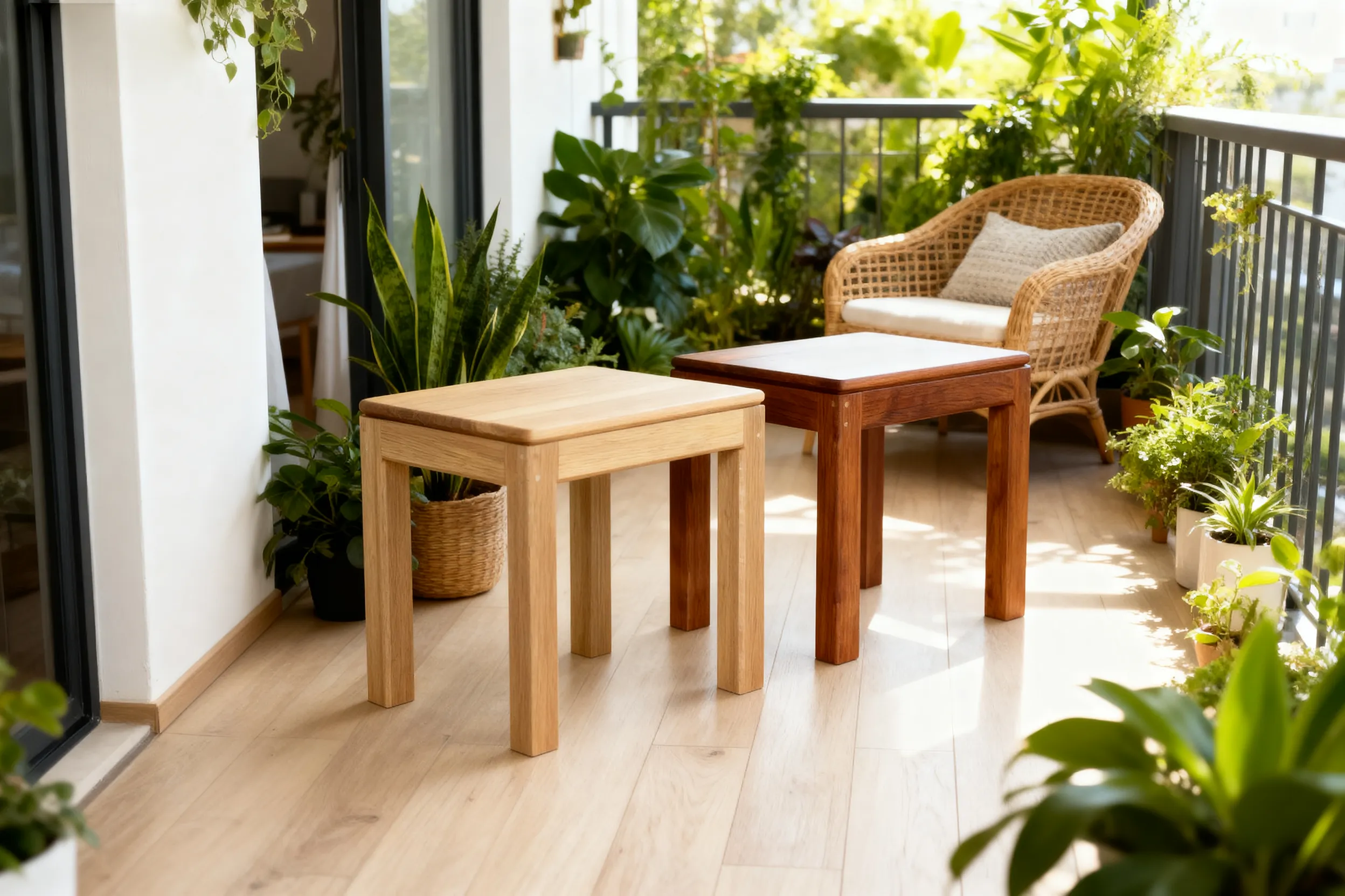 MORE Gather Table & Bench 聚在一起餐桌組  |  餐桌  |  長凳