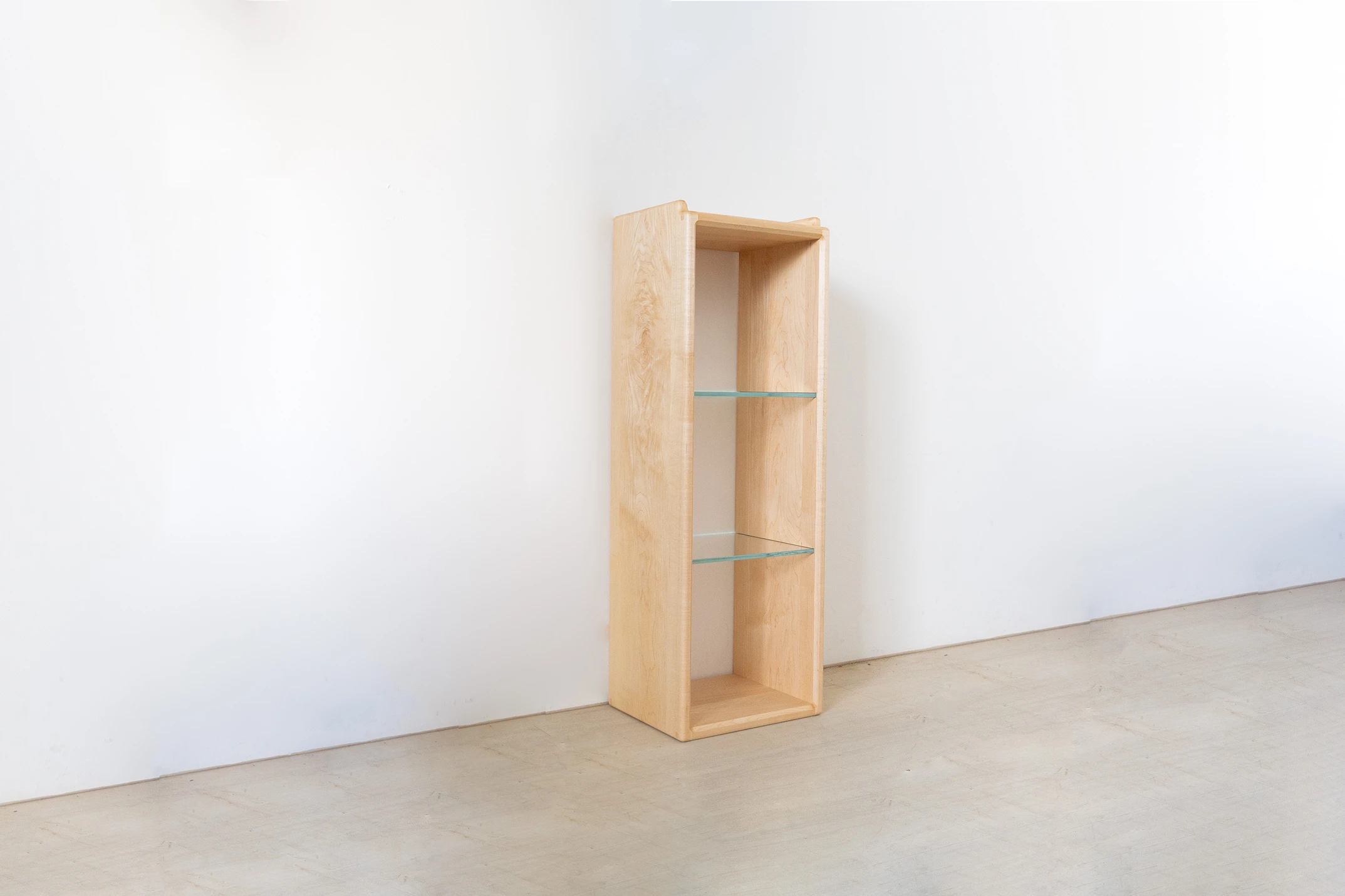 MORE Glass Console  透視玄關櫃