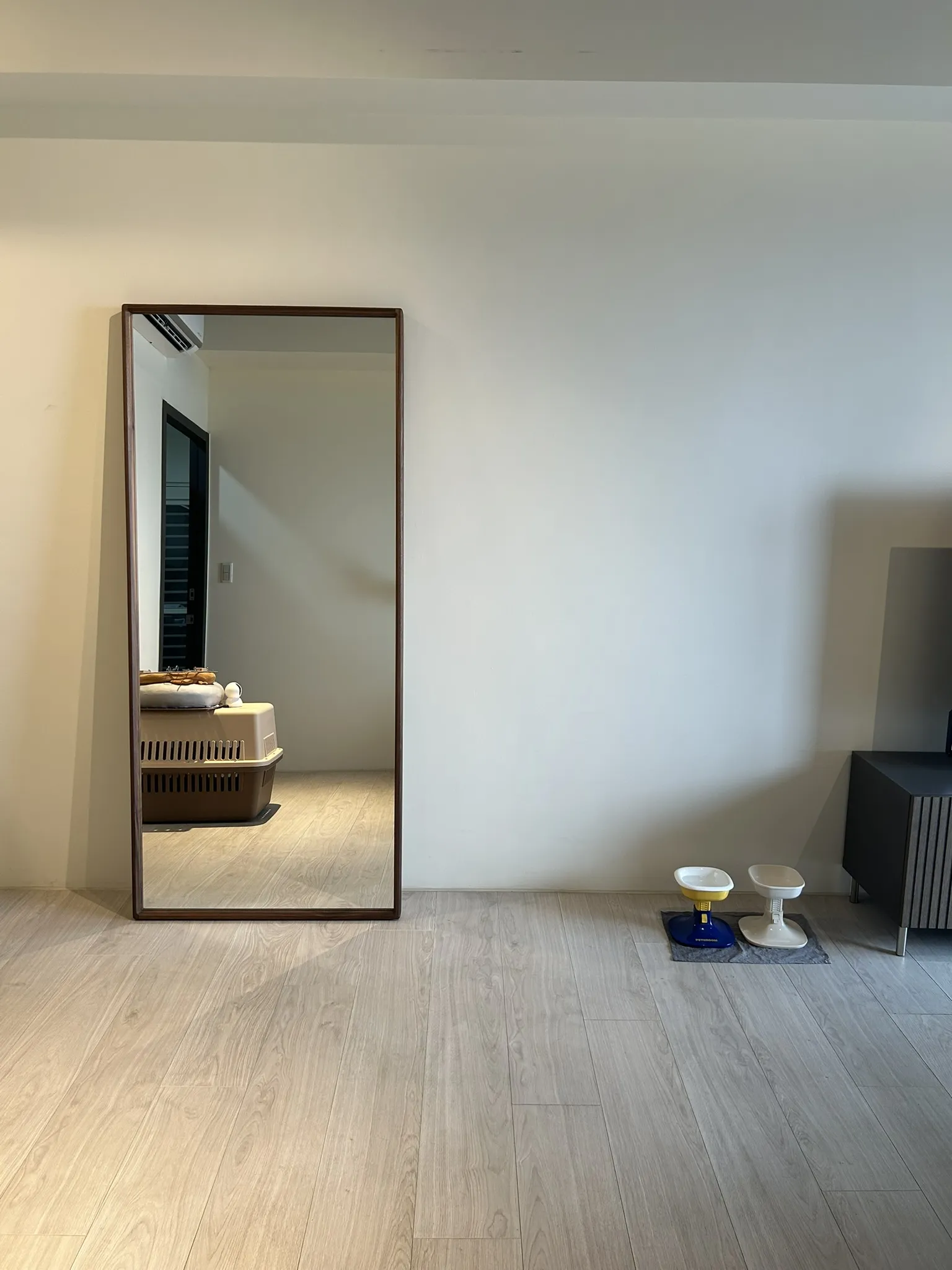 MORE Full Mirror｜全身鏡 ｜掛鏡