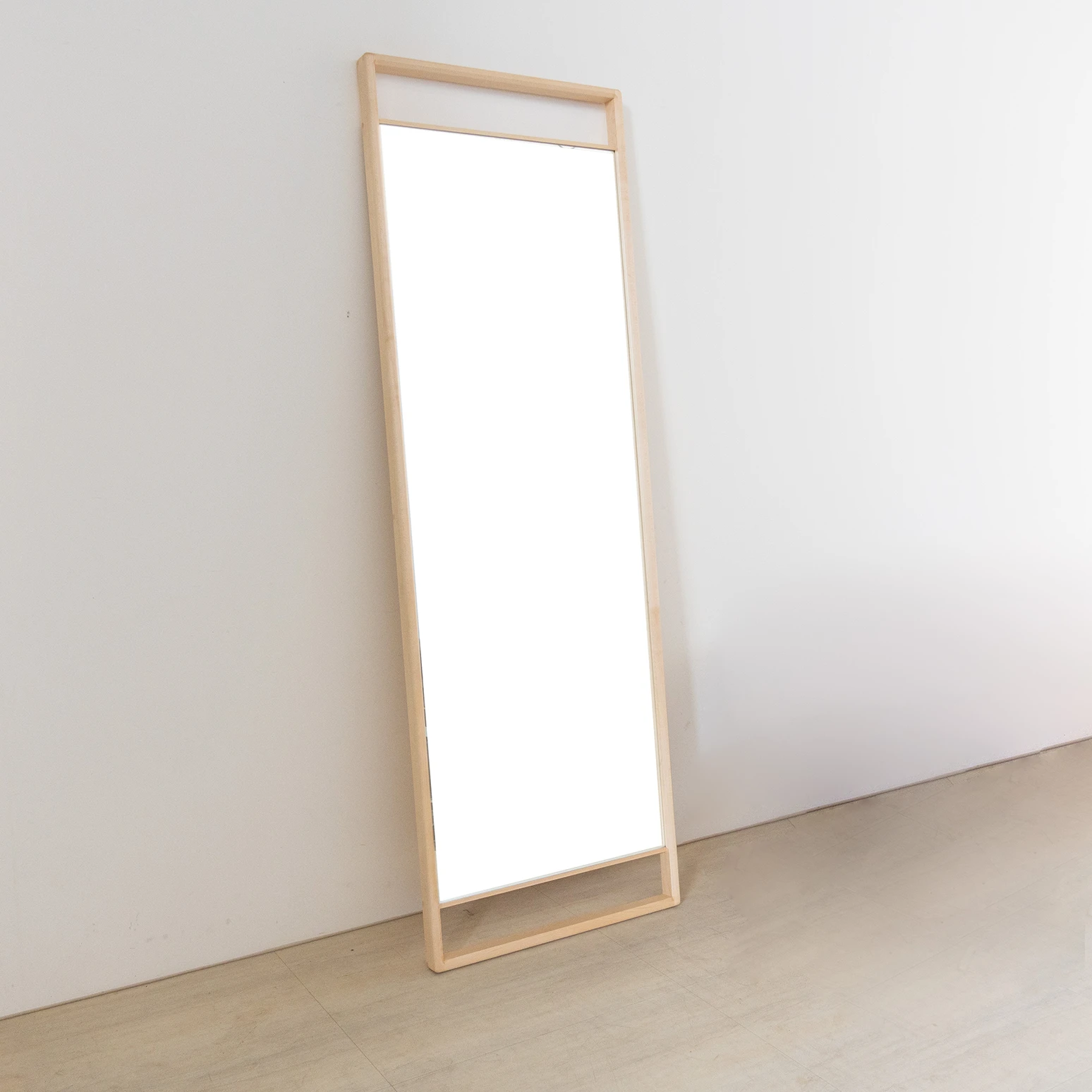 MORE White space mirror  ｜空間留白全身鏡