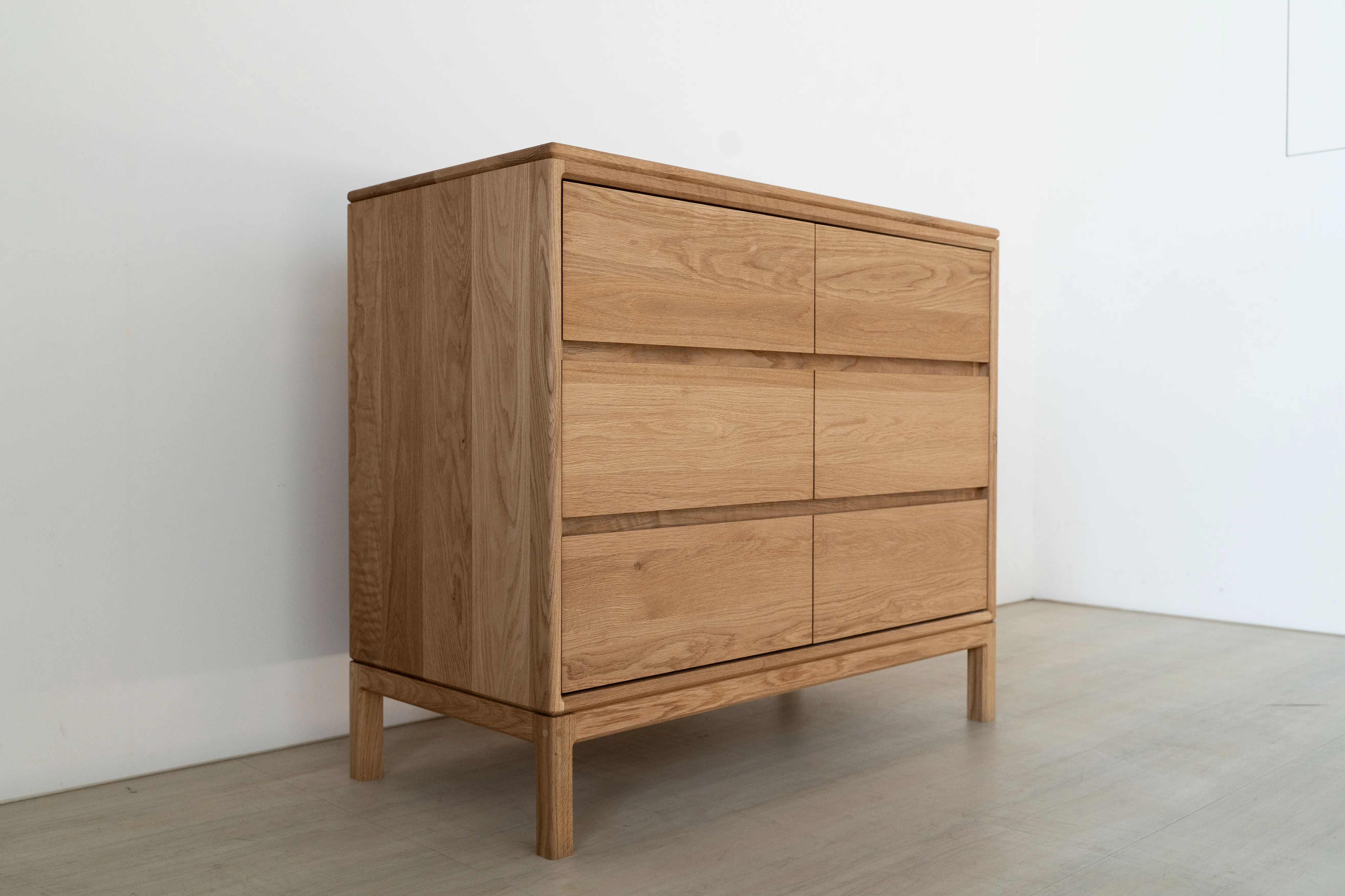 MORE Drawer Chest｜六斗櫃