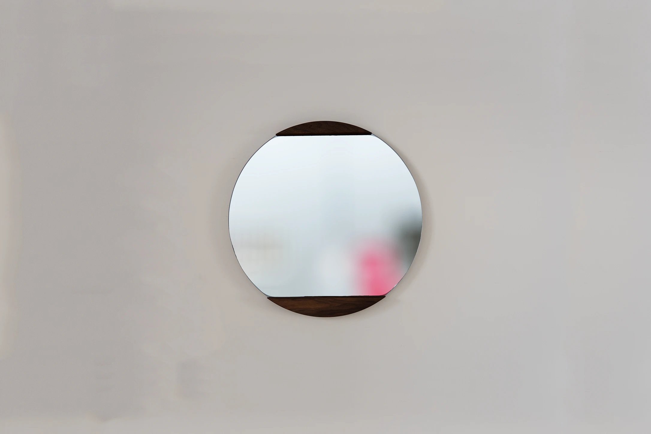 SHENSEN Living｜Mirror of Dawn 晨曦圓鏡