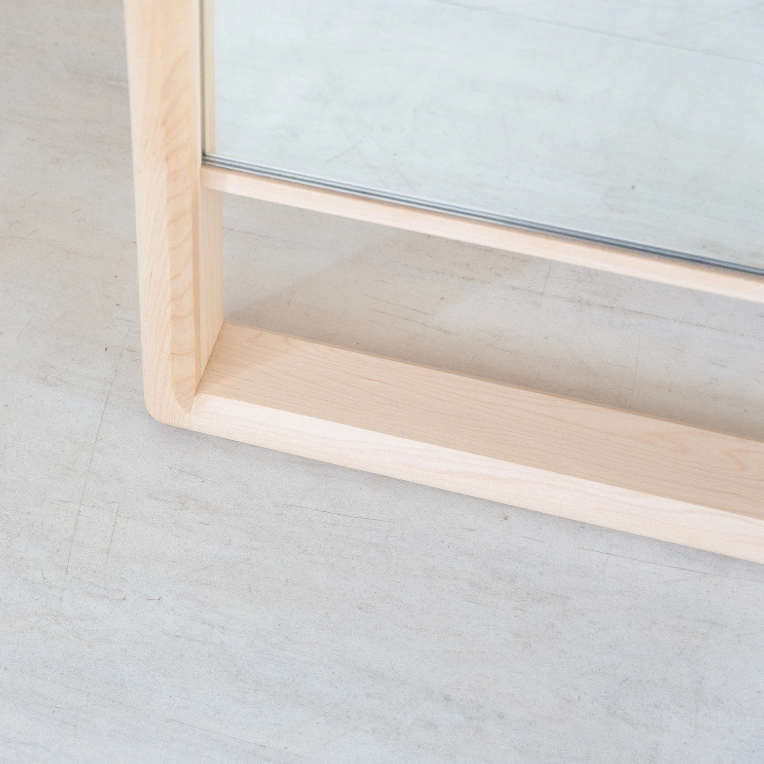 MORE White space mirror  ｜空間留白全身鏡
