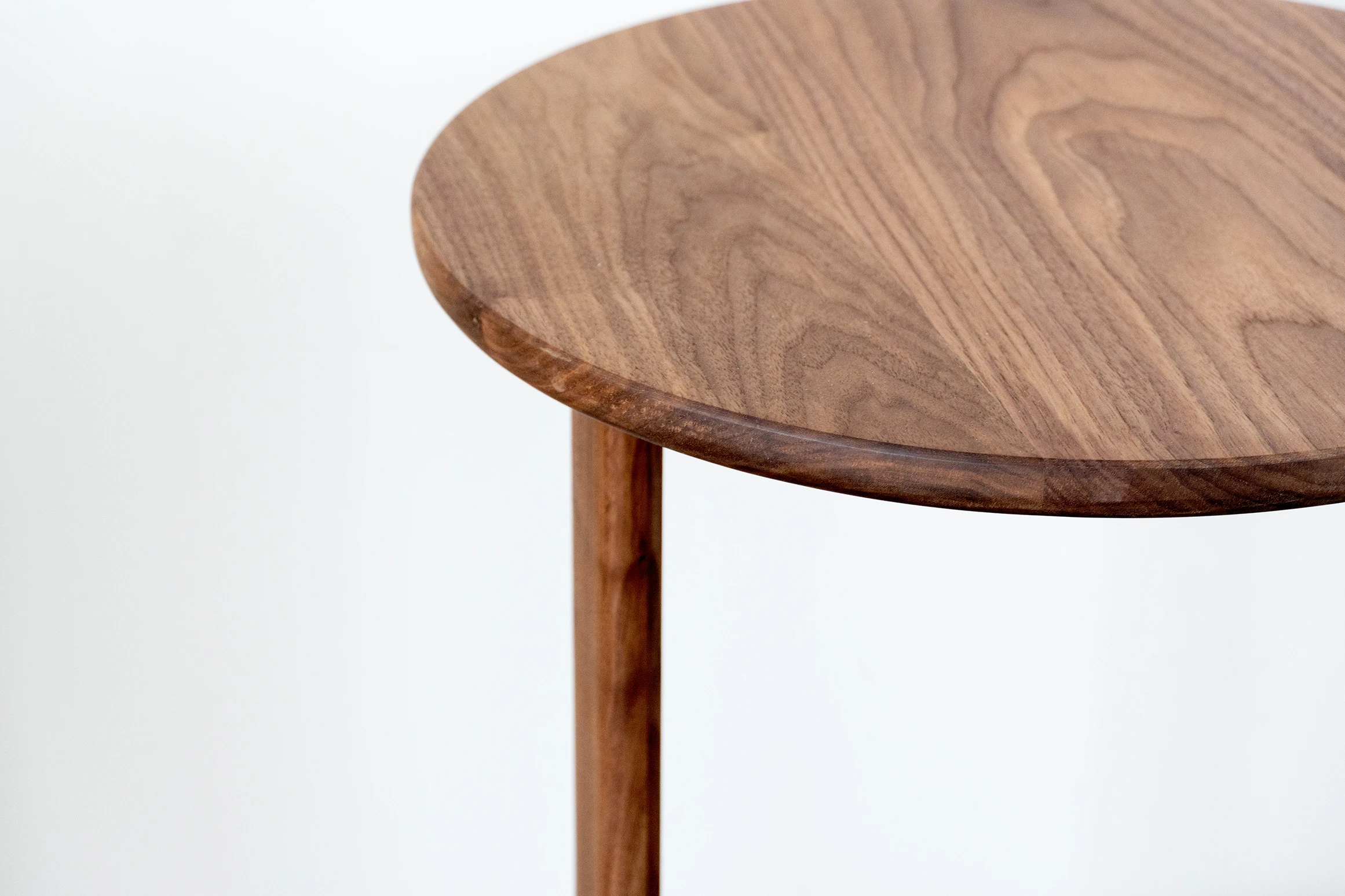 MORE Square and Round Side Table 方圓邊几