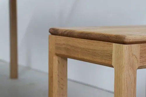 MORE Gather Table & Bench 聚在一起餐桌組  |  餐桌  |  長凳