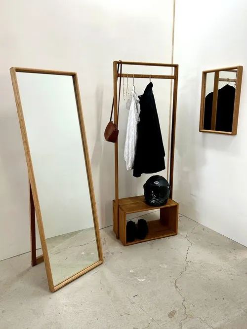 MORE Everyday Mirror 日常 全身立鏡 