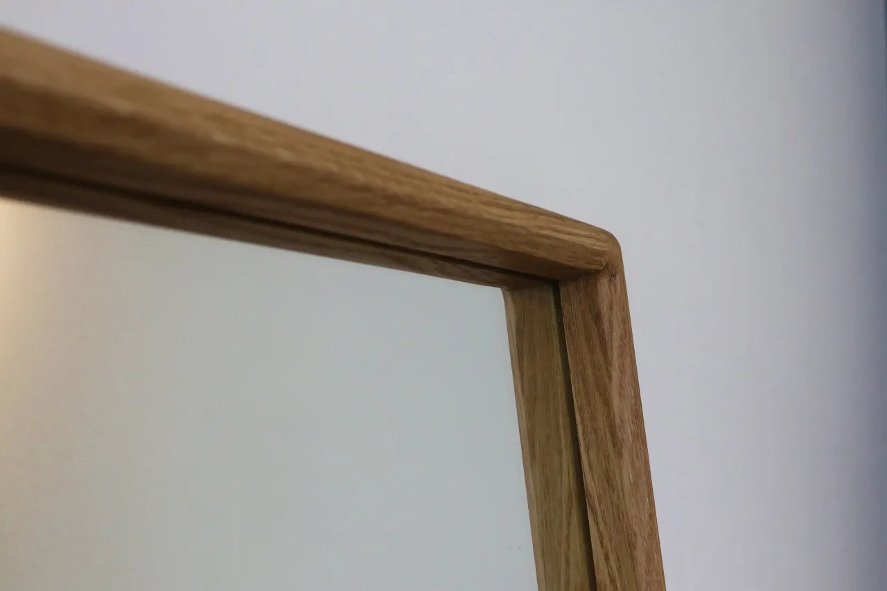 MORE Full Mirror｜全身鏡 ｜掛鏡
