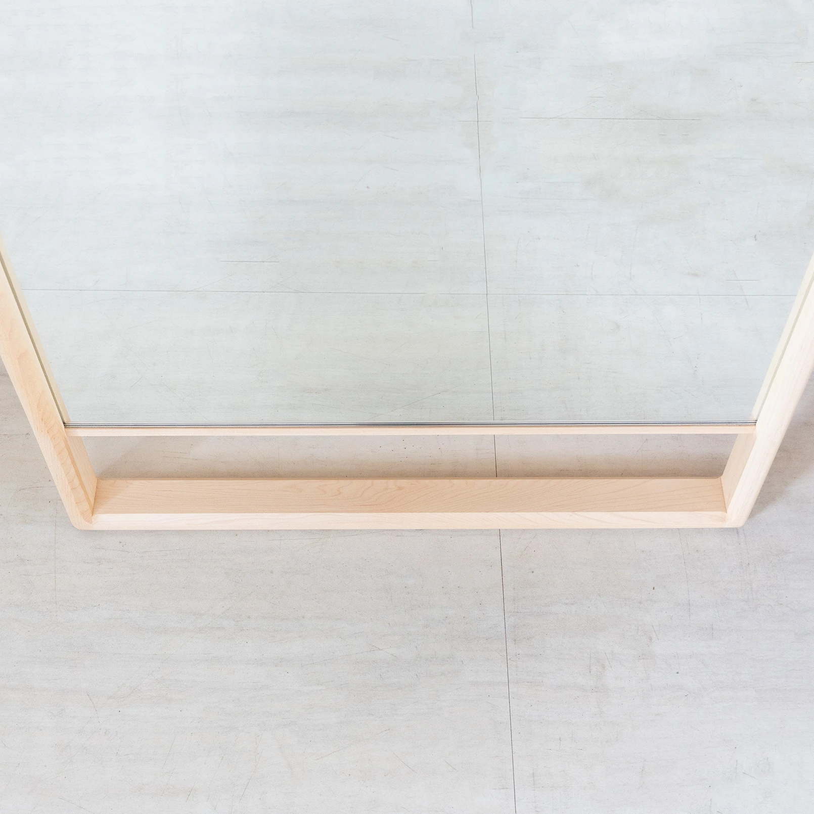 MORE White space mirror  ｜空間留白全身鏡