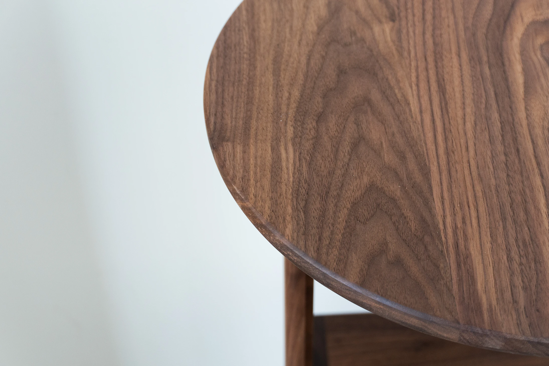 MORE Square and Round Side Table 方圓邊几