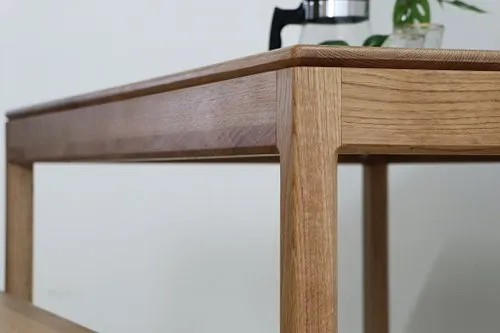 MORE Gather Table & Bench 聚在一起餐桌組  |  餐桌  |  長凳
