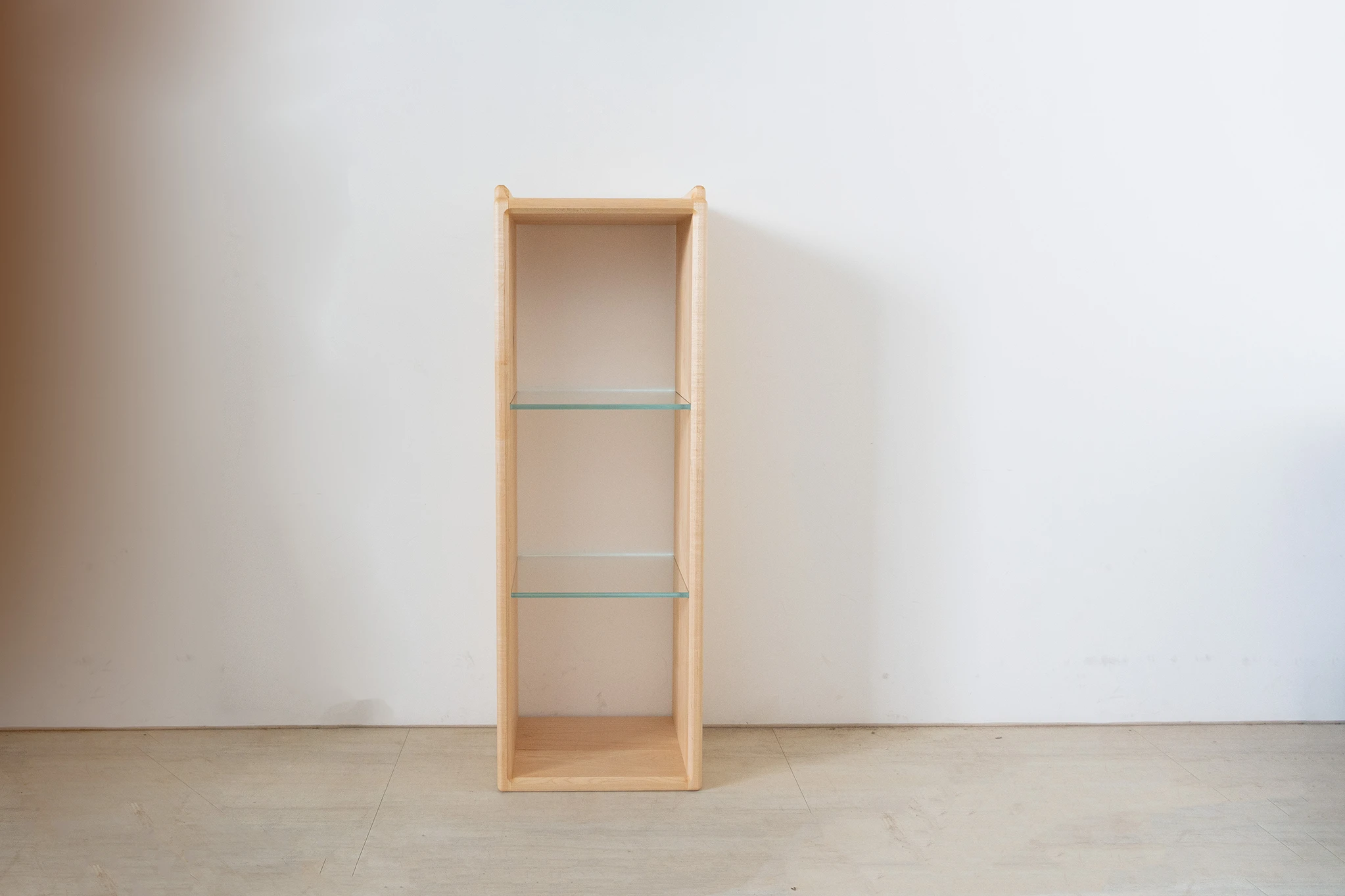 MORE Glass Console  透視玄關櫃