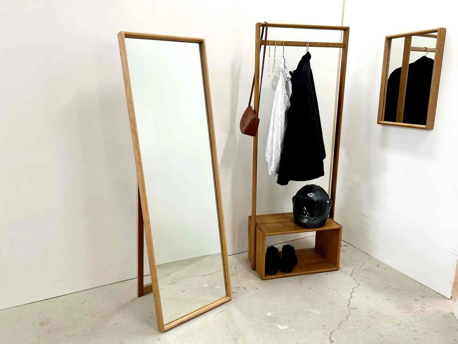 MORE Everyday Mirror 日常 全身立鏡 