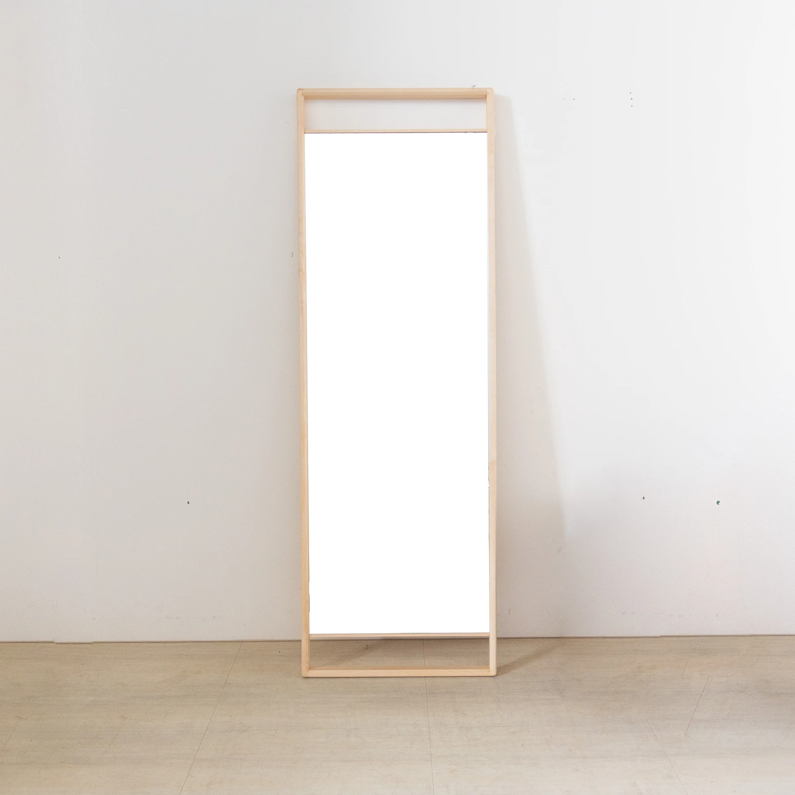 MORE White space mirror  ｜空間留白全身鏡