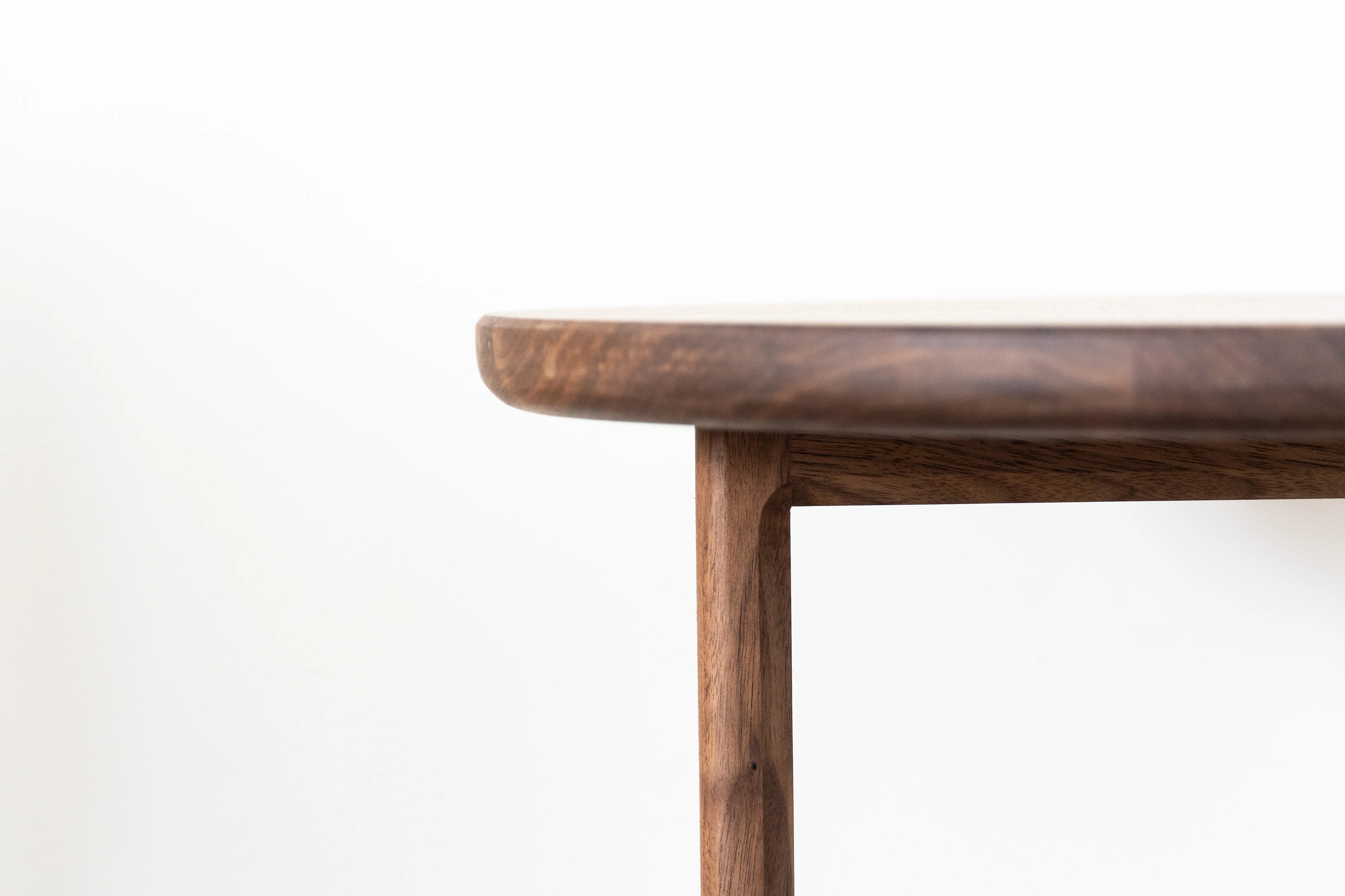 MORE Square and Round Side Table 方圓邊几