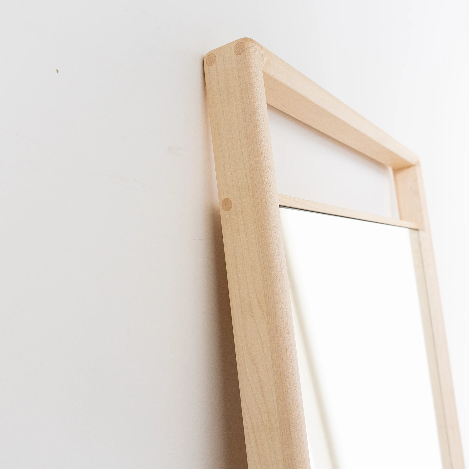 MORE White space mirror  ｜空間留白全身鏡