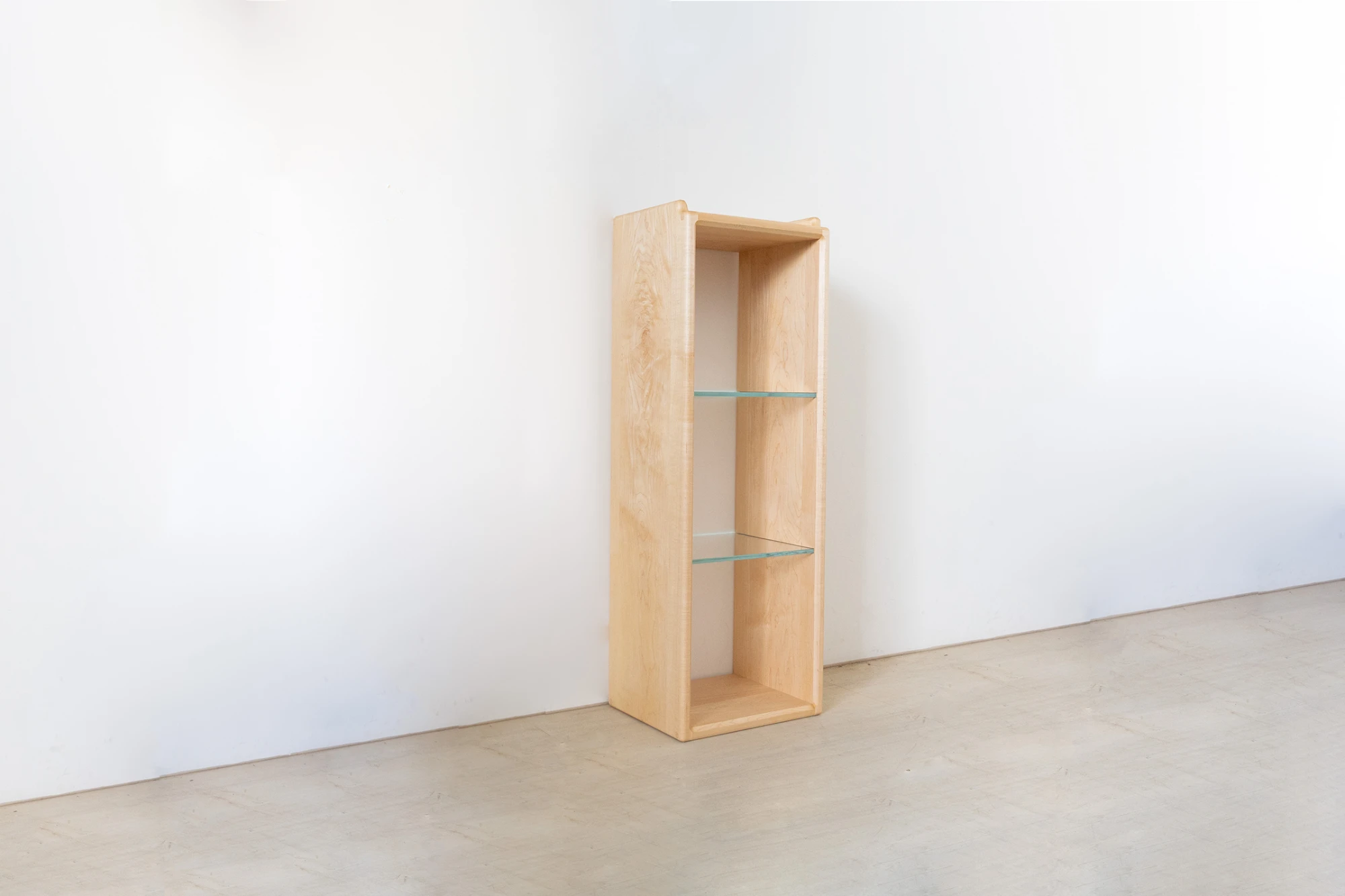 MORE Glass Console  透視玄關櫃