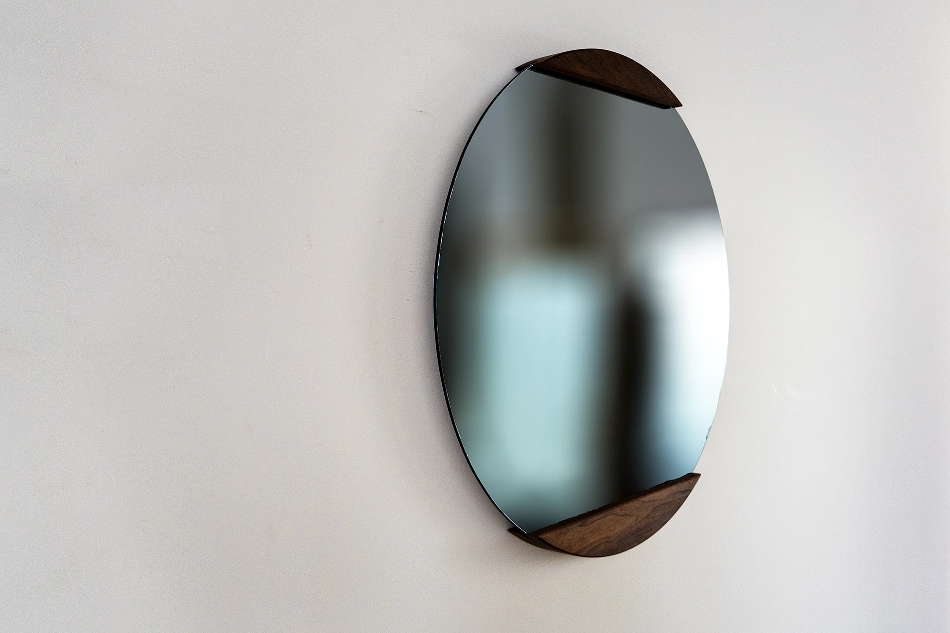 SHENSEN Living｜Mirror of Dawn 晨曦圓鏡