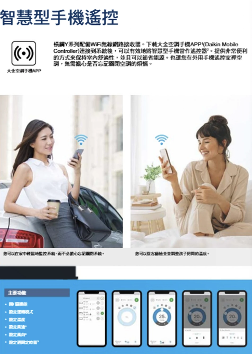 大金橫綱RXM/FTXM36YVLT冷暖變頻分離式