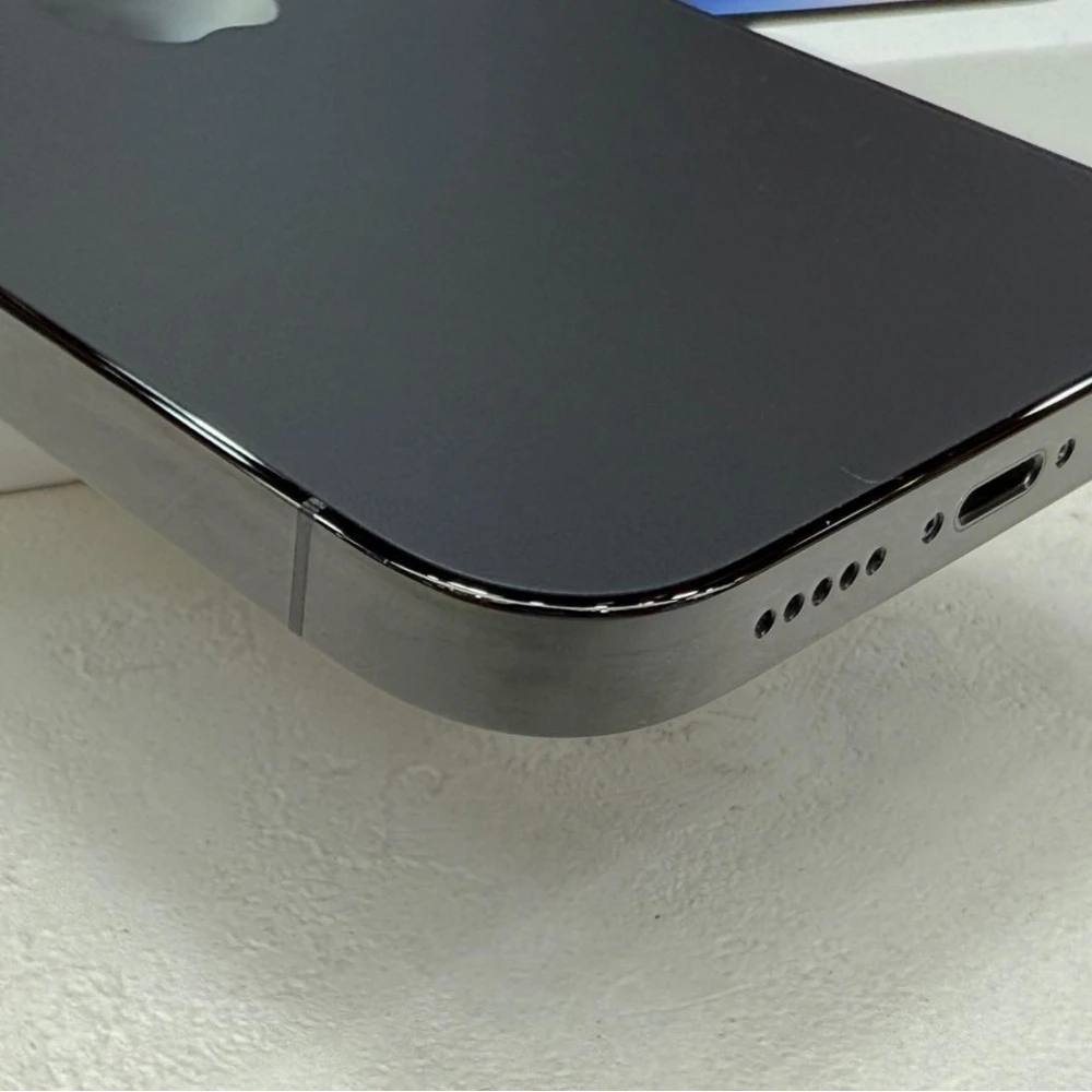 iPhone 14 Pro 256g 黑 換過原廠相機 電池86% 有盒裝有配件