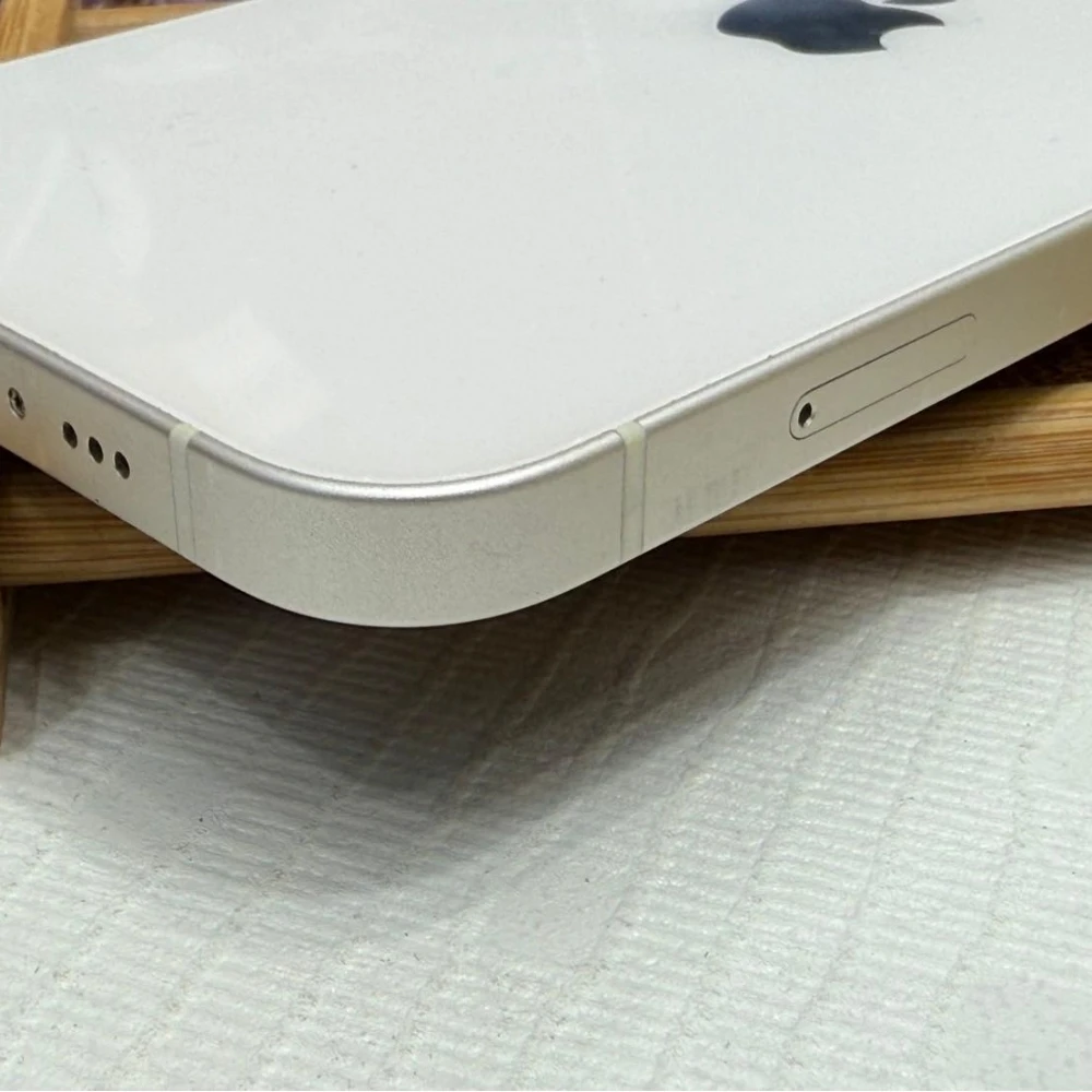 iPhone 12 64g 白 電池86% 無盒裝有配件