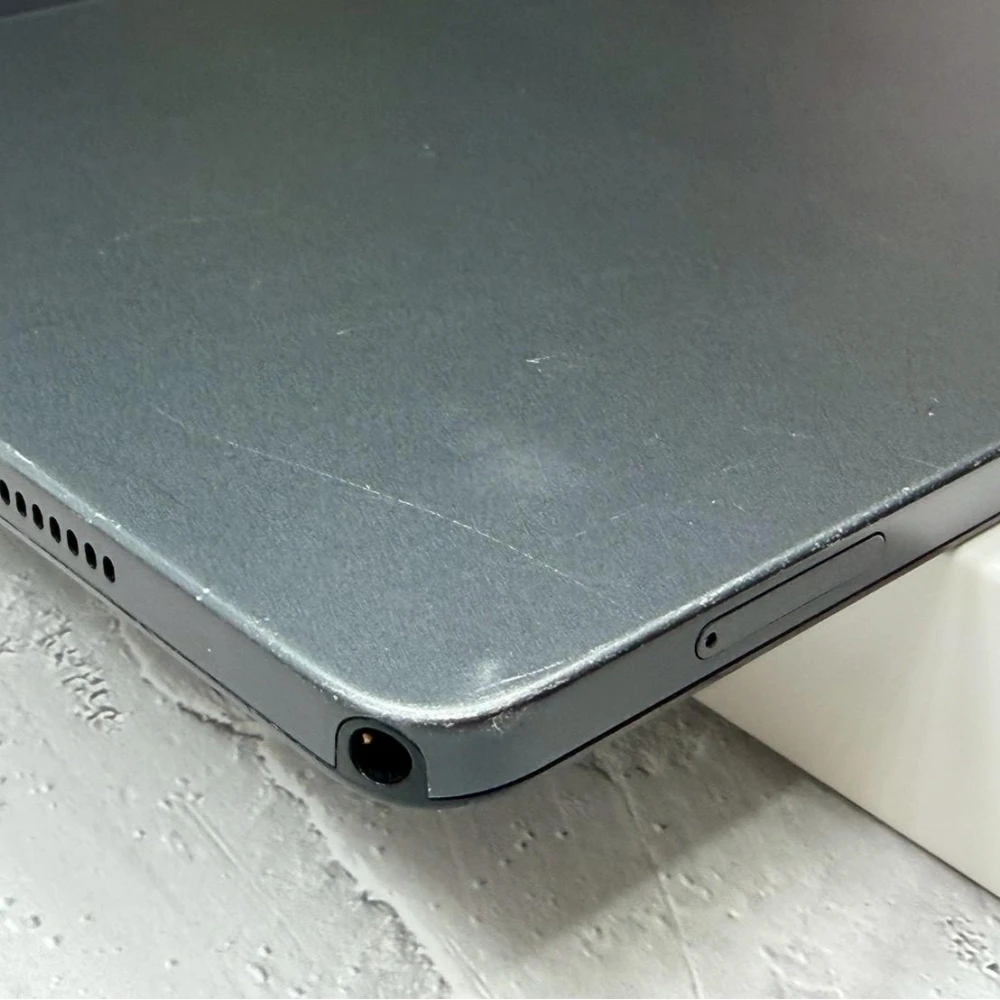 SAMSUNG Tab A9+ (4+64G) 灰 邊框有傷 有盒裝有配件