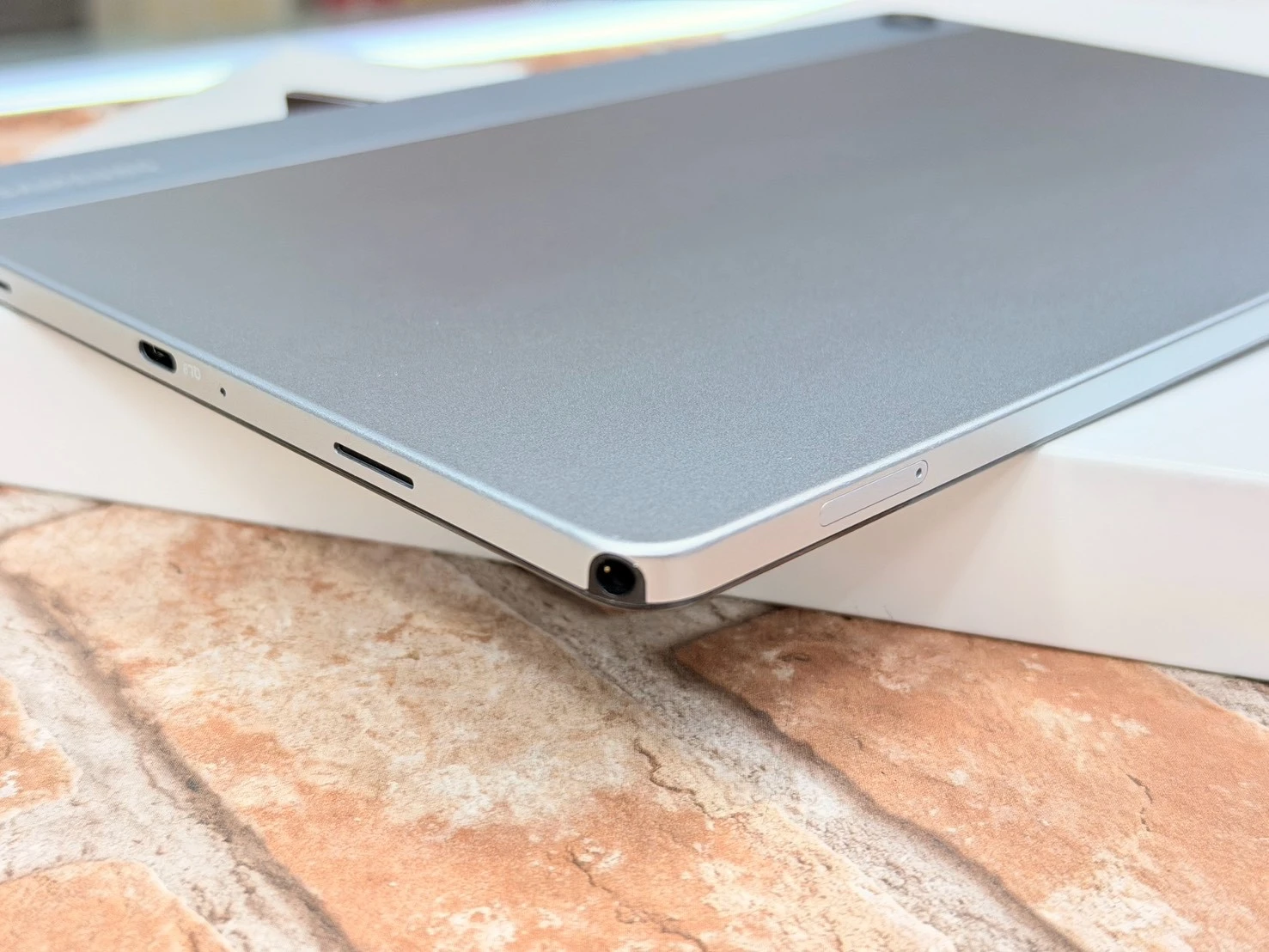 ?展示機 SAMSUNG Tab A11+ 11吋 (6+128G) 5G 銀 保固三個月 有盒裝有配件