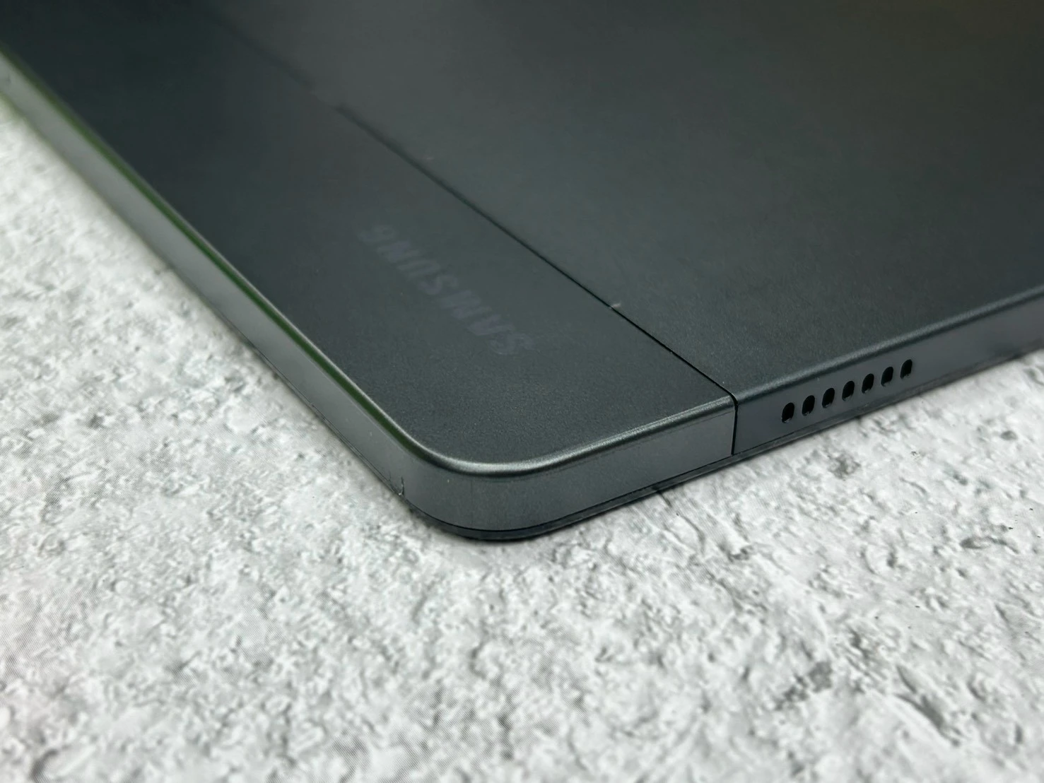 SAMSUNG Tab A9+ 11寸 (4+64G) 黑 無盒裝有配件