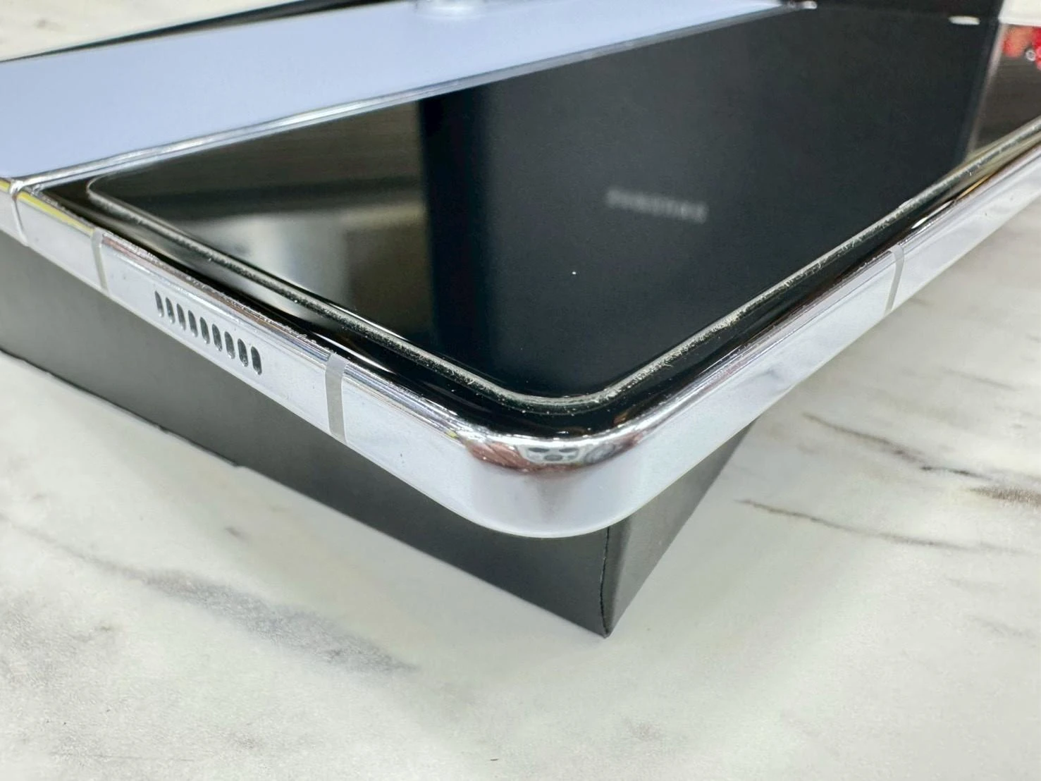 SAMSUNG Galaxy Z Fold5 版（12+512G)  藍 有盒裝有配件