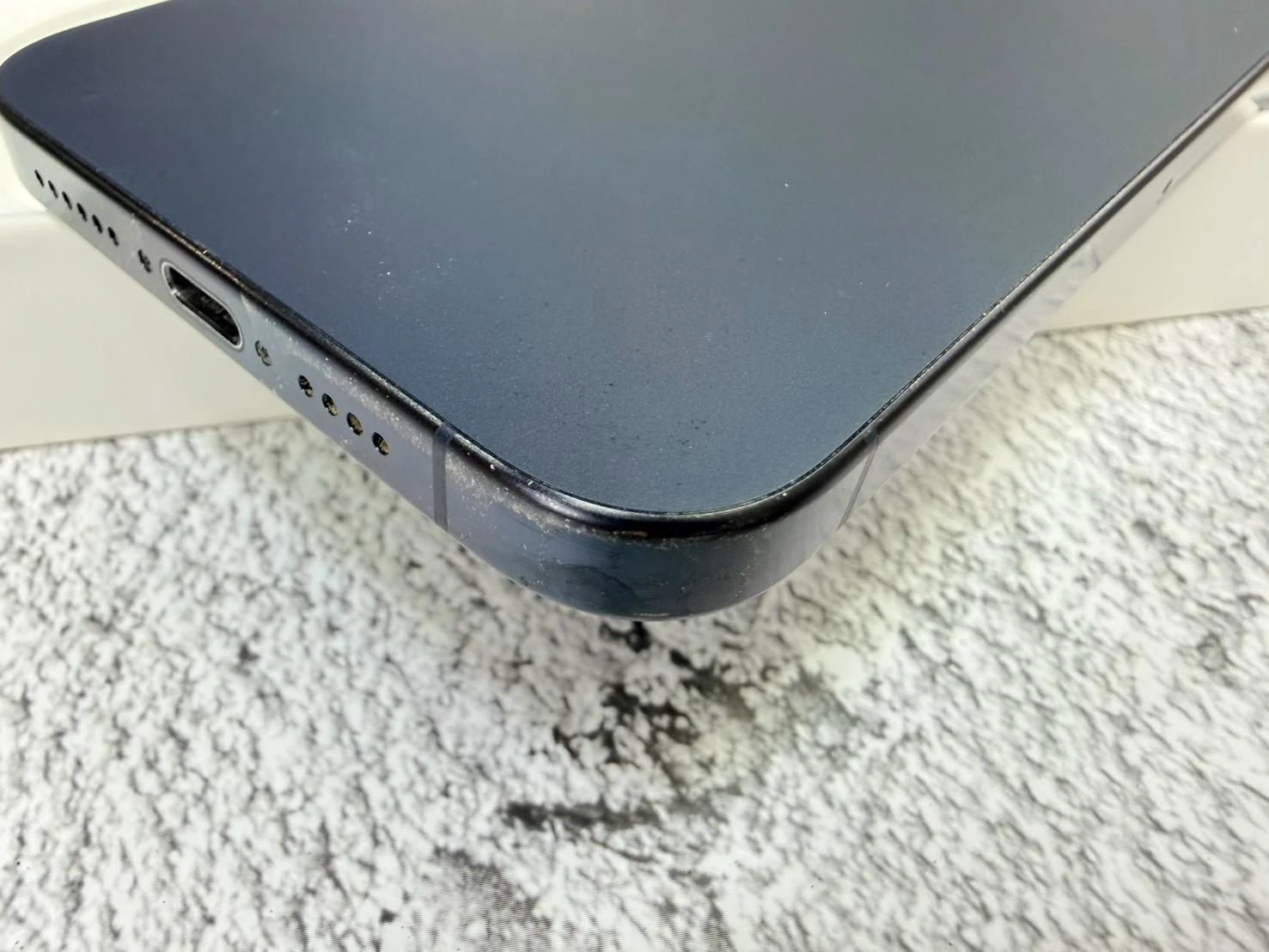 ?iPhone 15 Pro Max 256g 藍 電池74% 有盒裝有配件