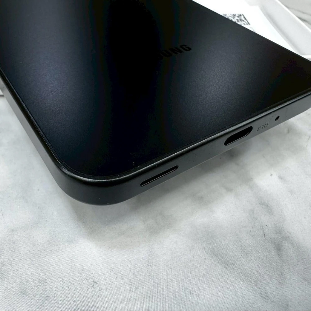SAMSUNG Galaxy A17 5G (8+128GB) 黑 優質展示機  保固到2026/1