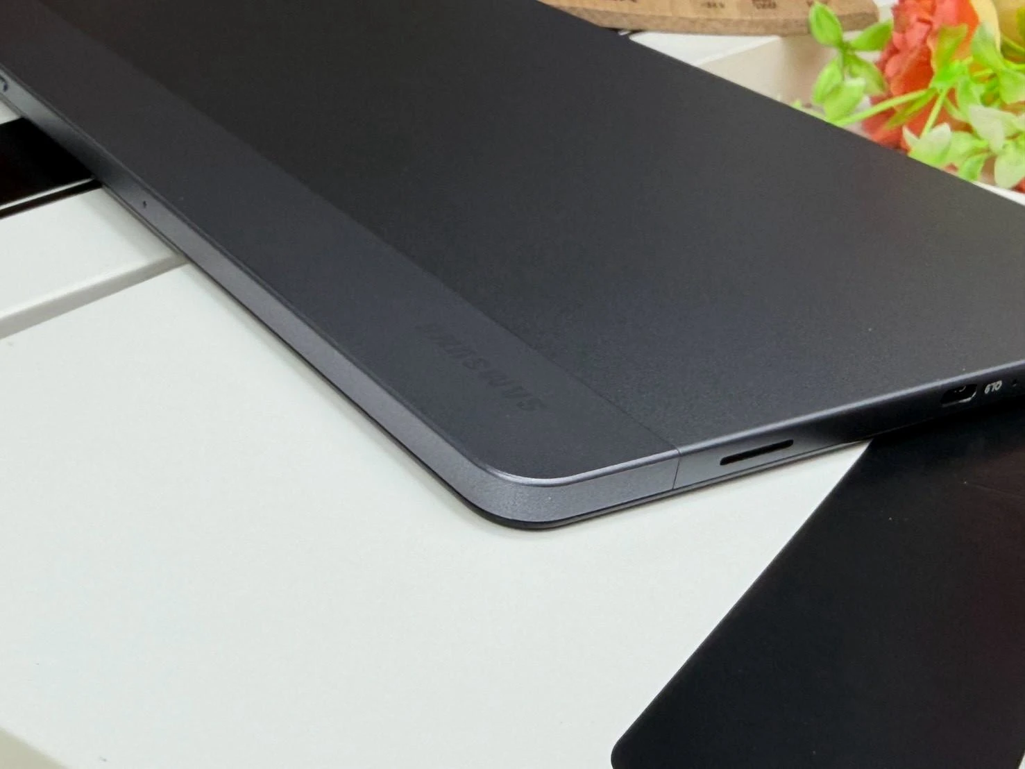 展示機 SAMSUNG Tab A11+ 11吋 (6+128G) WIFI版 灰 保固三個月 有盒裝有配件