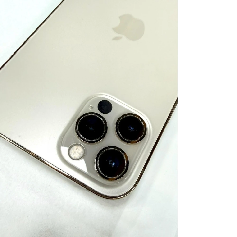 iPhone 12 Pro  256g 金 電池70% 無盒裝有配件