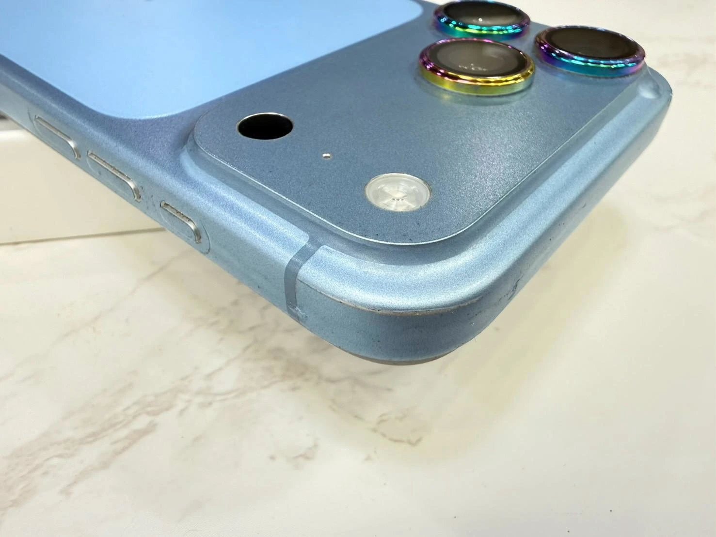 iPhone 17 Pro max 256g 銀 電池100% 循環 175  (全機包膜 已貼鏡頭貼）保固到2026/11/13 有盒裝有配件